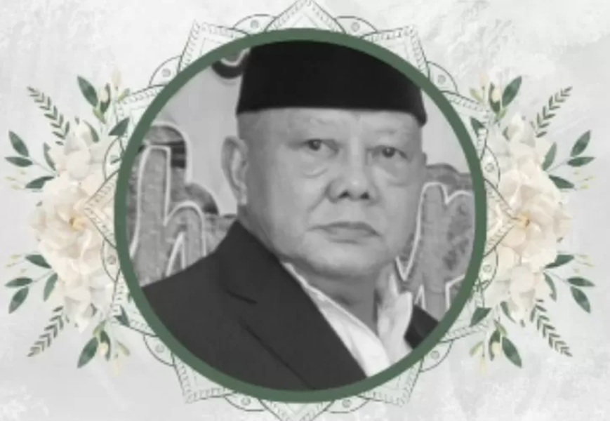 Innalillahi, Tokoh Disegani Palembang Kak Cik Atai Berpulang, Komunitas dan Warga Berduka