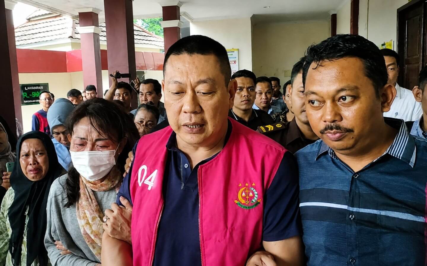 Kuasa Hukum Bengawan Kamto Ajukan Banding, Sebut Nilai Putusan Sarat Ketidakadilan