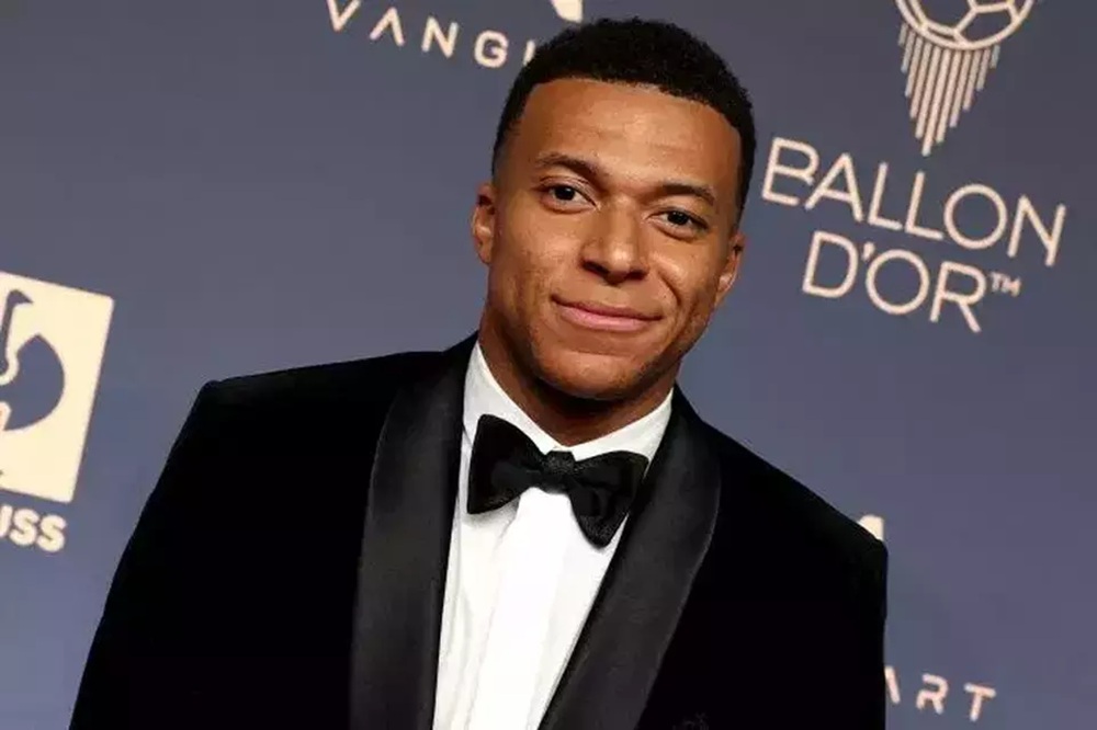 Candaan Mbappe soal Mao Zedong Berujung Putus Kontrak Hingga Siaran La Liga Dihentikan di China