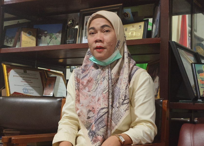 Tangis Honorer Puskesmas Petaling: 14 Tahun Mengabdi Gagal PPPK, Merasa Jadi Korban Dugaan Manipulasi Data