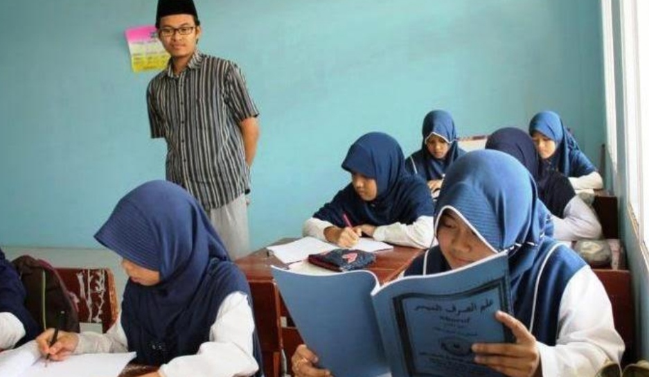 Tunjangan Guru Madrasah Non ASN Segera Cair, Ini Kriteria Penerima