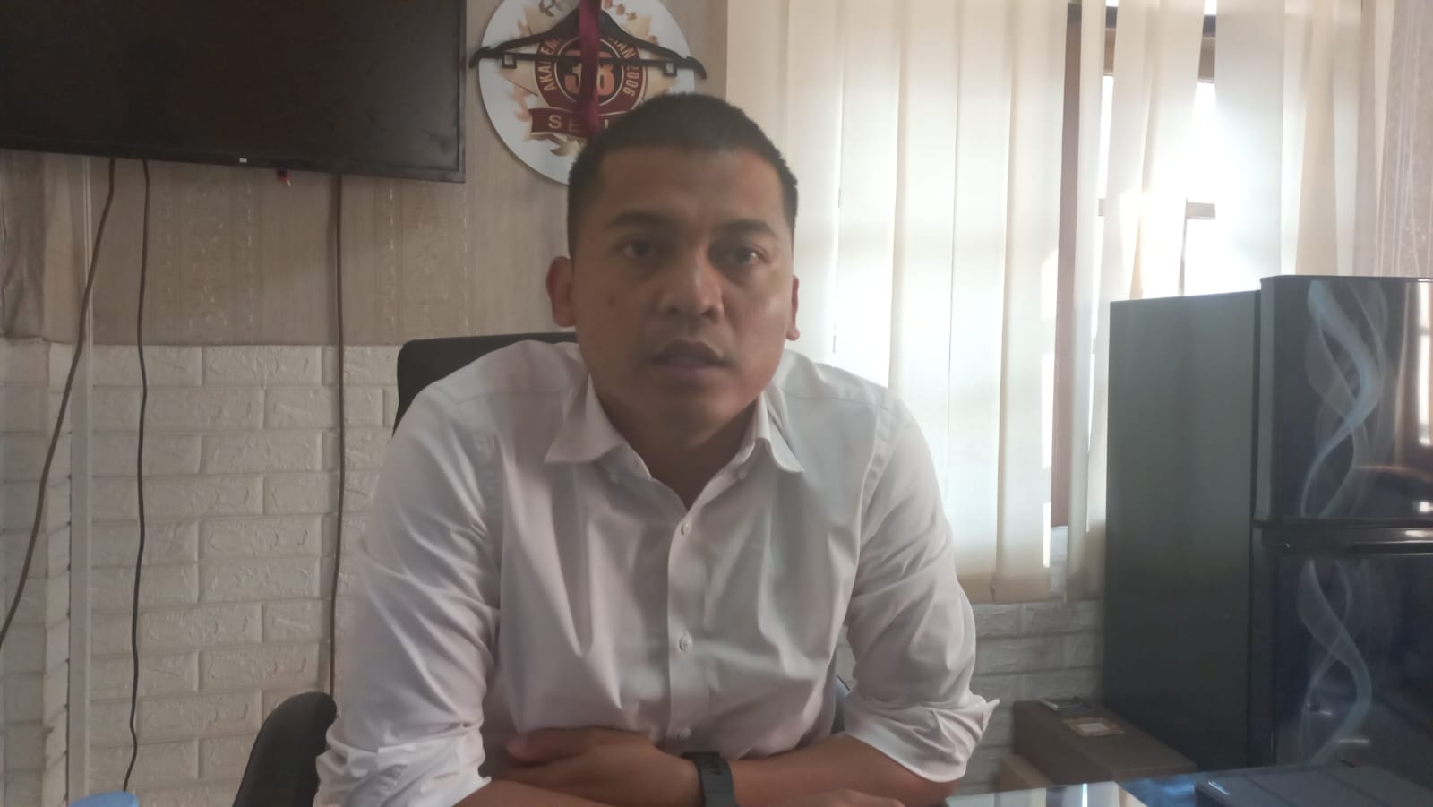 Laporan Siswi SMP SFA Terhadap Salah Satu Komedian, Polda Jambi Tempuh Jalur Restorative Justice