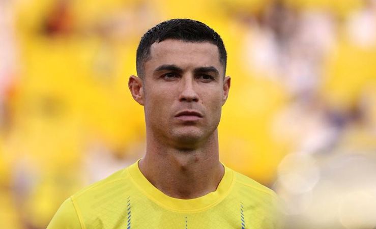 Cristiano Ronaldo Berencana Pensiun: Saya Sudah Tua