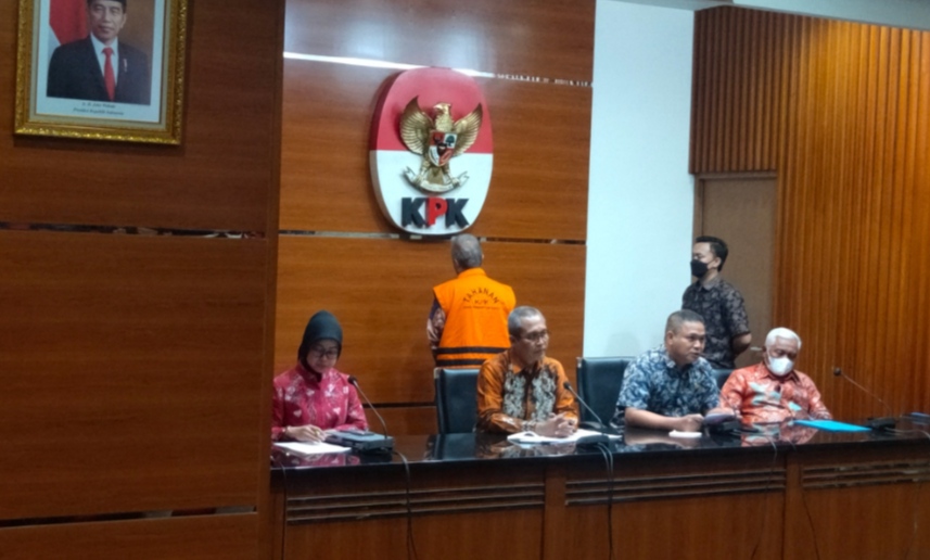 Komisi Yudisial Dukung KPK Bersih-Bersih Sektor Peradilan