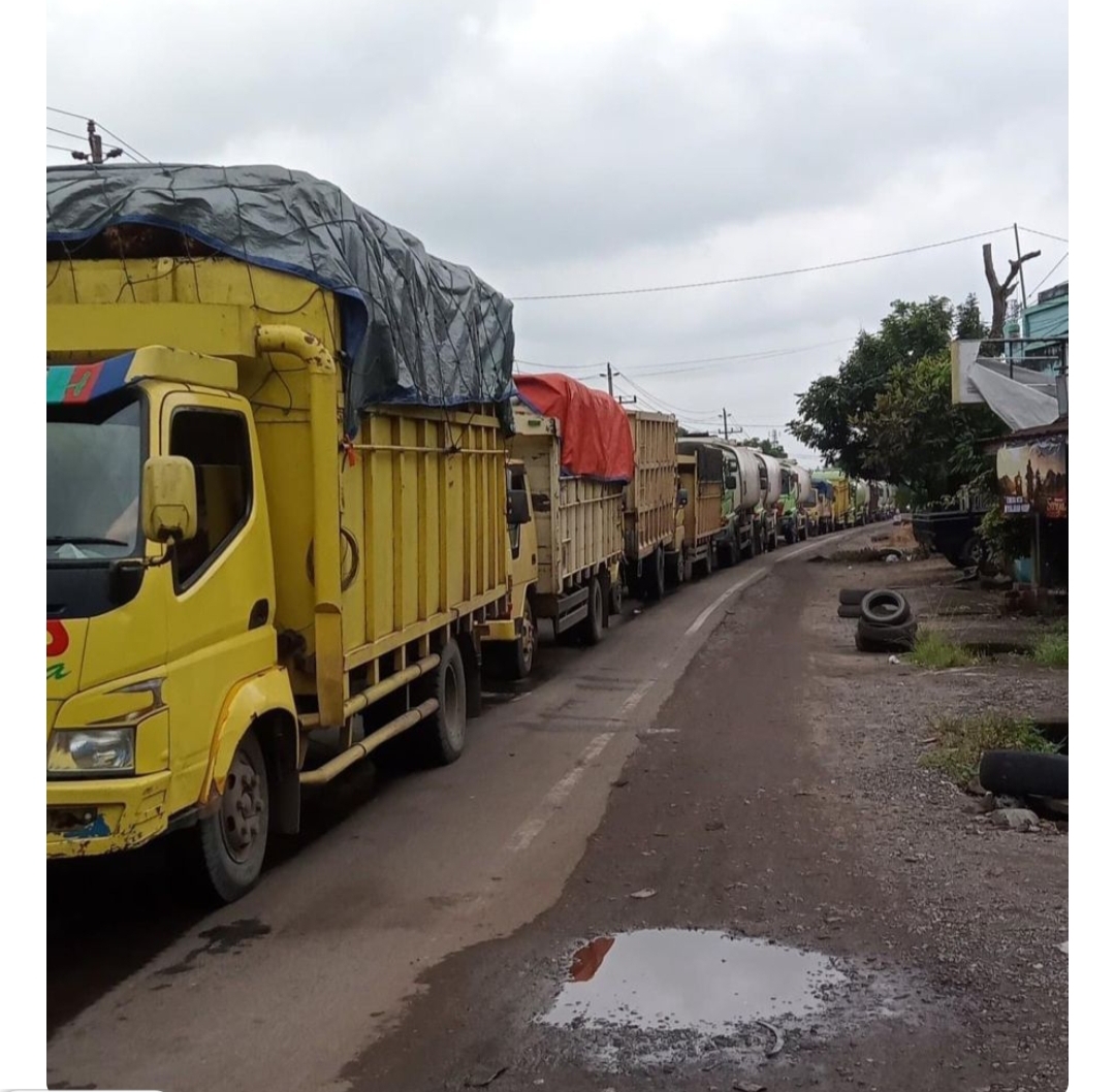 Jalan Khusus Batu Bara Tak Ada Progress, Gubernur Jambi Al Haris Warning PT SAS