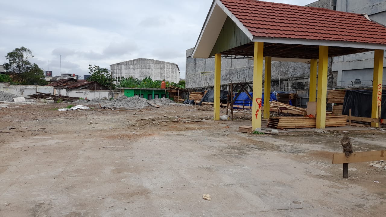 Pembangunan RS Talang Banjar Tak Dapat Rekom Kemenkes, DPRD Kota Jambi Sebut Akibat Perencanaan Tak Jelas