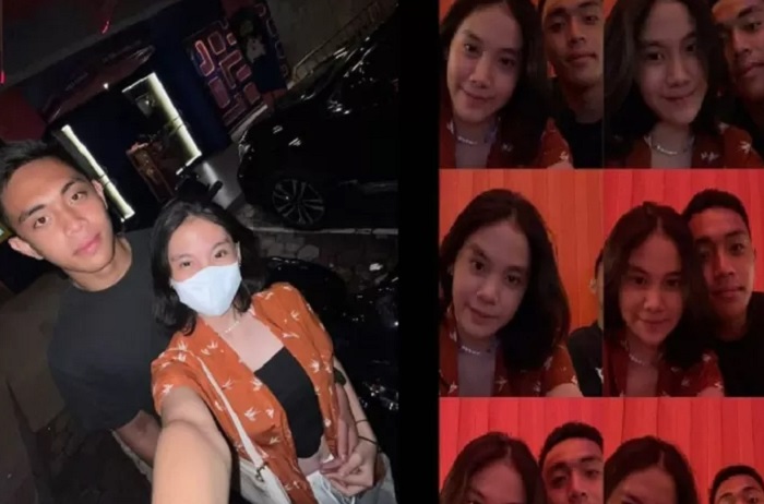  Polisi Bantah Isu Agnes Gracia Haryanto Selfie Dekat Tubuh Anak Pengurus GP Ansor yang Terkapar usai Dianiaya
