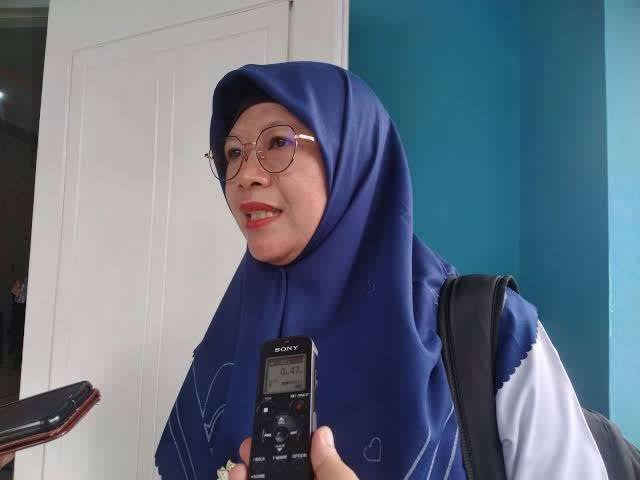 Dua Titik Panas Terpantau di Kerinci