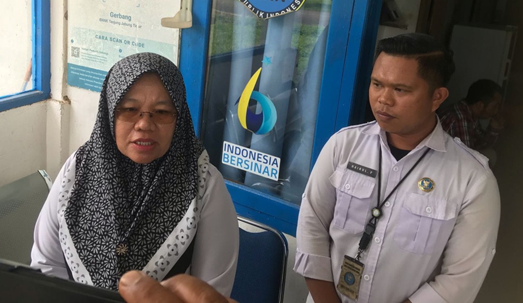 Tepis Isu Rehab Pengguna Narkoba Limpahan Polres Tanjab Timur, BNNK: Kami Sudah Terlatih dan Berpengalaman