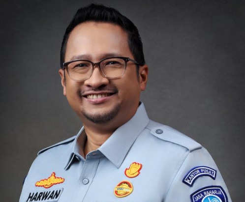 Tersertifikasi ISO 22301:2019, Harwan Muldidarmawan Tegaskan Kesiapan Jasa Raharja Menjaga Kelangsungan Usaha