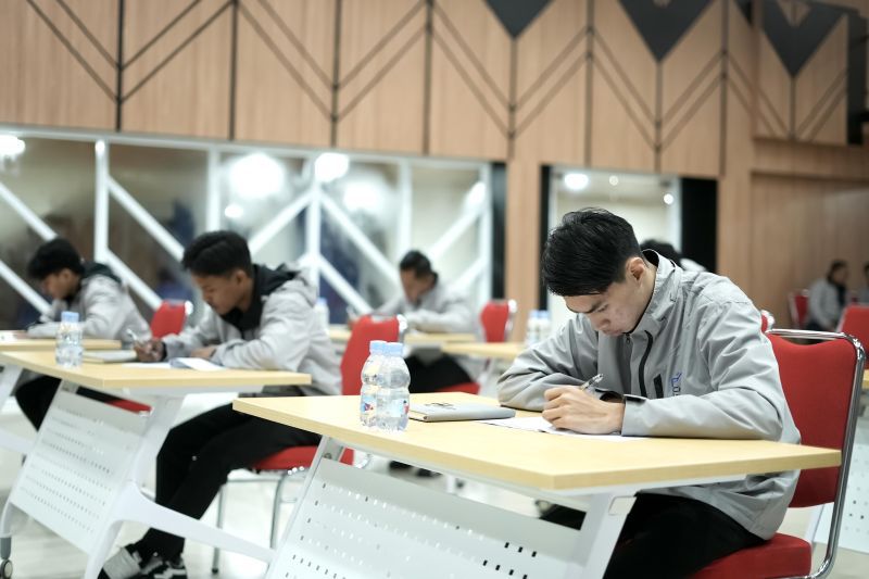 Chery Gelar Technician Skill Contest 2025, Wujud Komitmen Kembangkan SDM Otomotif Indonesia