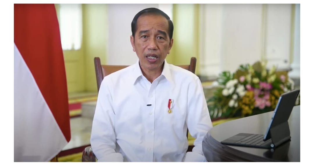 Tanggapi Tuntutan Perpanjangan Masa Jabatan Kepala Desa, Ini Kata Presiden Jokowi