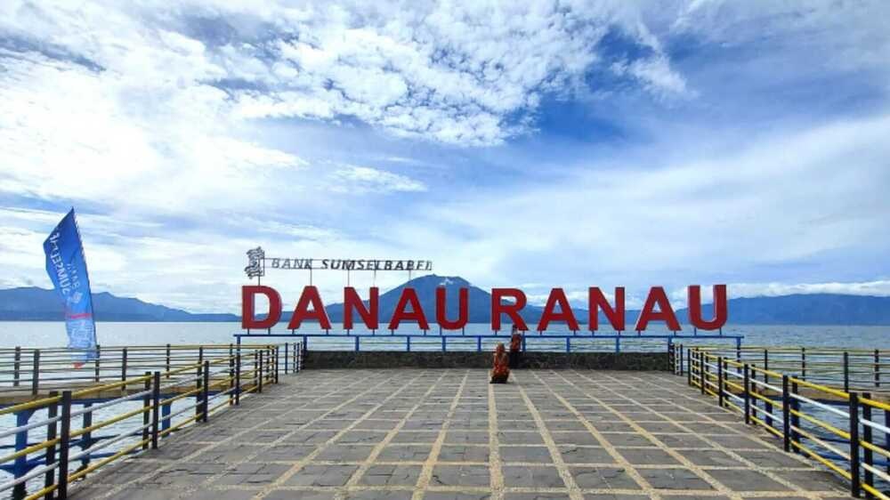 Memikat Hati dan Jiwa, Ini Tempat Wisata di Provinsi Sumatera Selatan yang Cocok Didatangi Saat Liburan