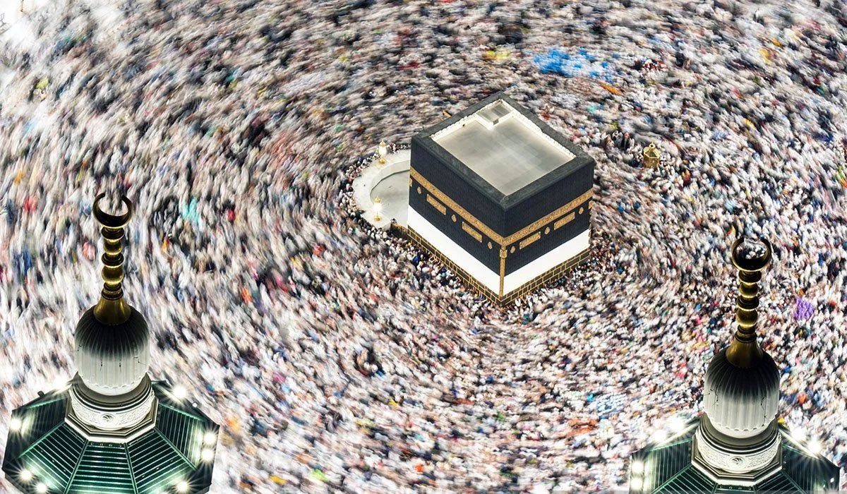 Kemenhaj Tetapkan Jadwal Lengkap Penyelenggaraan Ibadah Haji 2026