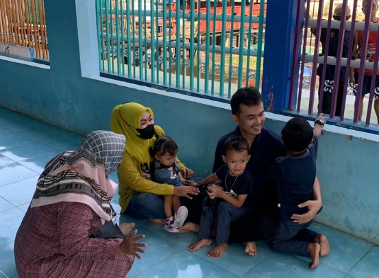 Lapas Kelas II A Jambi Buka Layanan Kunjungan Tatap Muka, Simak Syaratnya