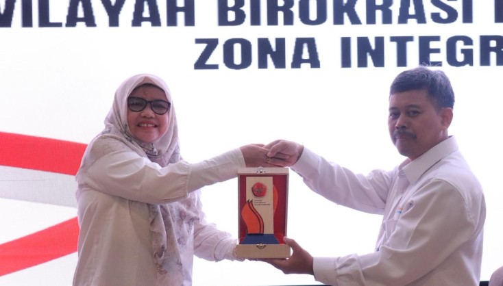 UNJA Teguhkan Komitmen Menuju Zona Integritas WBK dan WBBM