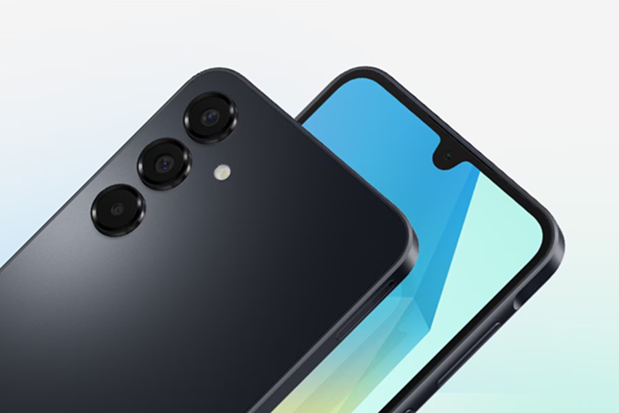 Wow! HP Samsung Galaxy A27 Segera Hadir, Lengkapi Jajaran A Series 2025