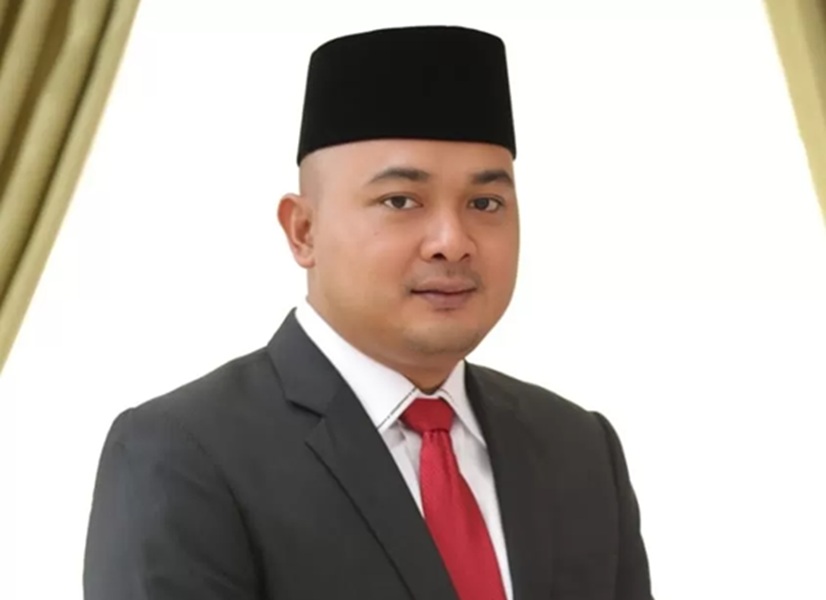 Banyak yang Rangkap Jabatan, Bupati Tebo Segera Lakukan Reshuffle