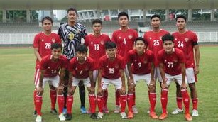 Berat Timnas Indonesia Bisa ke Semifinal Toulon Cup 2022