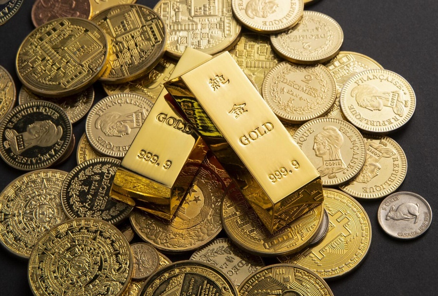 Harga Emas Naik Serentak! Antam, UBS, dan Galeri24 Kompak Catat Kenaikan di Pasar Hari Ini