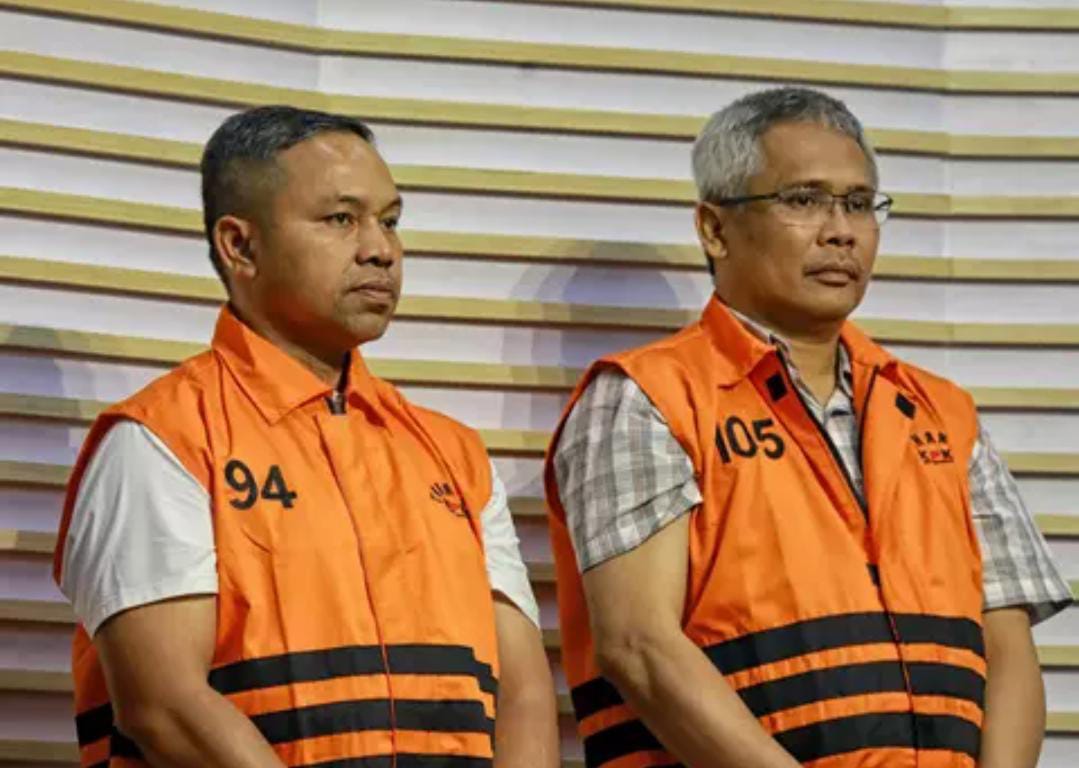 Terungkap! KPK Blak-blakan Sebut Gubernur Riau Minta Jatah Preman Rp7 M dari Proyek PUPR