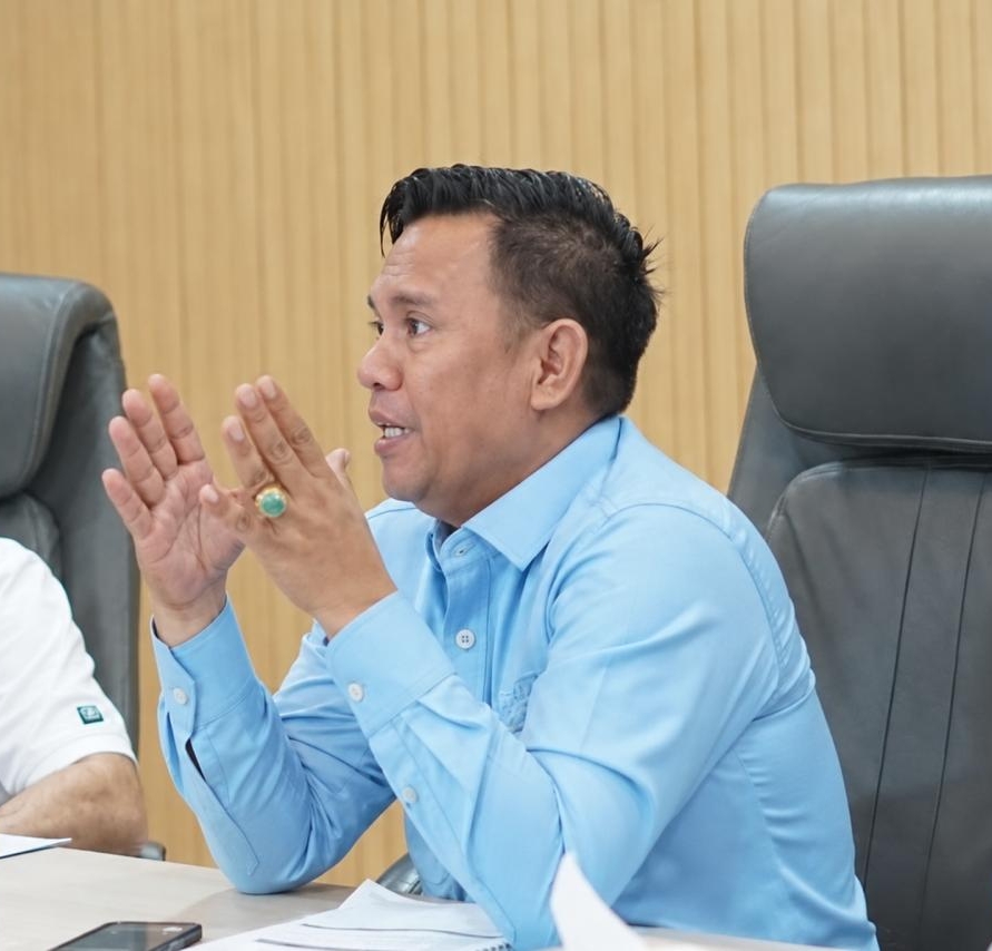 Kasus Sucolite Bergulir, Tirta Mayang Perkuat Tata Kelola Perusahaan