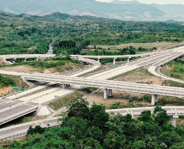 ini Permasalahan Jalan Tol Rengat-Jambi di Riau Masih Belum Digarap