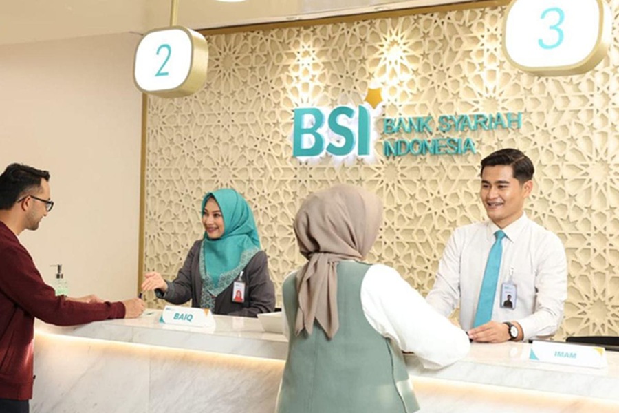 Kasus Dugaan Korupsi KUR di BSI Rimbo Bujang, Ini Tanggapan dari Bank Syariah Indonesia
