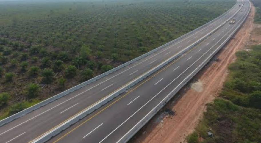 Peningkatan Kualitas Jalan Nasional di Provinsi Jambi, Segini Dana yang Dibutuhkan Menurut Kementerian PUPR