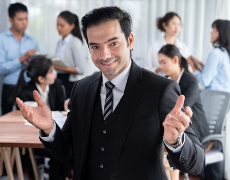 FORTUNE Indonesia 40 Under 40: Pengakuan bagi Pemimpin Muda Berpengaruh