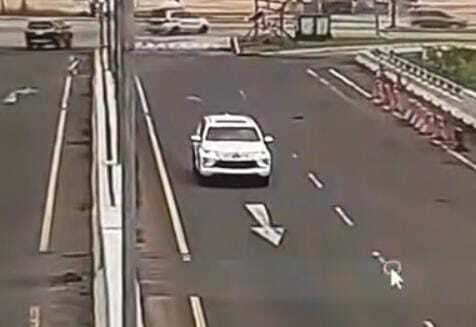 CCTV Jadi Bukti, Mobil Korban Perampokan Maut di Jambi Terpantau Masuk Jalan Tol arah Palembang