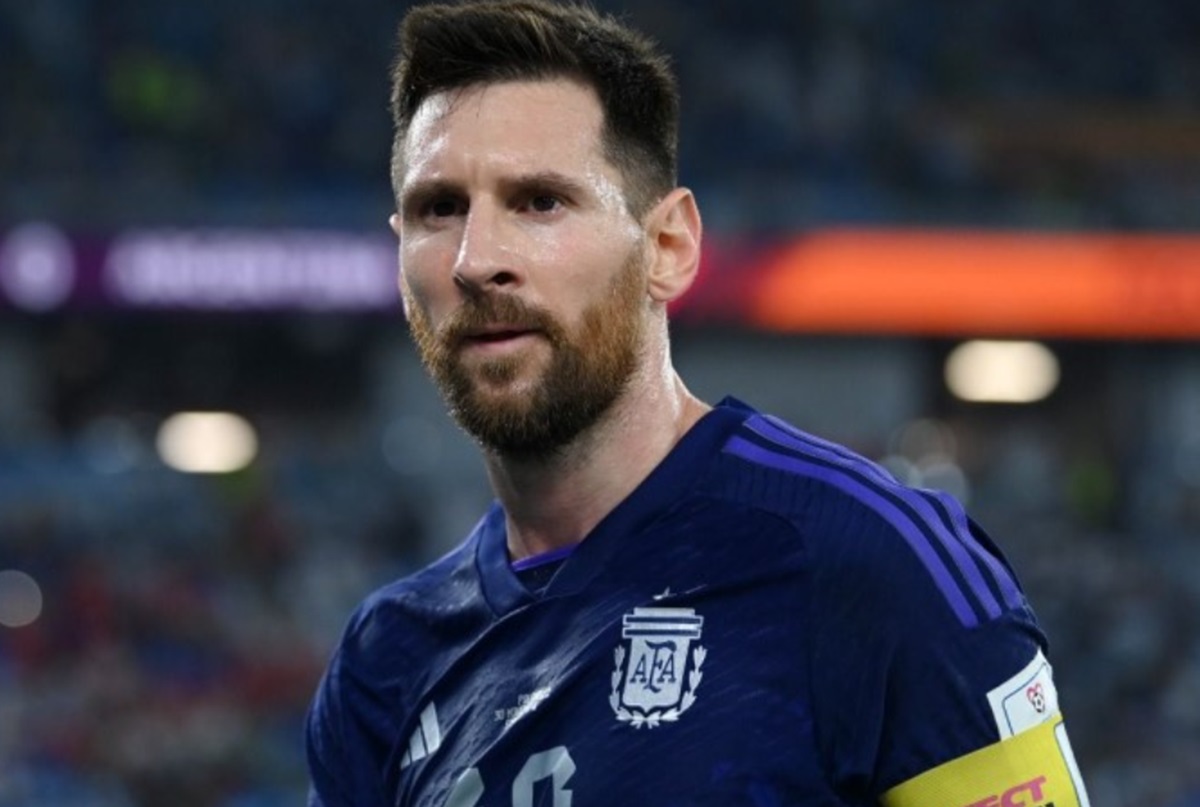 Pengakuan Lionel Messi Mau Susul Cristiano Ronaldo Hijrah ke Liga Arab Saudi
