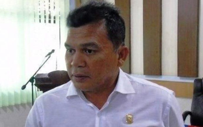 Ketua Komisi II DPRD kota Jambi Ingati BPPRD Kota Jambi Terkait  Tunggakan Pajak