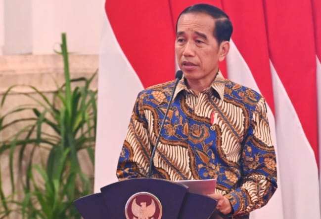 Naik 15,25 Persen dalam Setahun, Ini Rincian Harta Kekayaan Jokowi Berdasarkan LHKPN, KPK Langsung Bereaksi