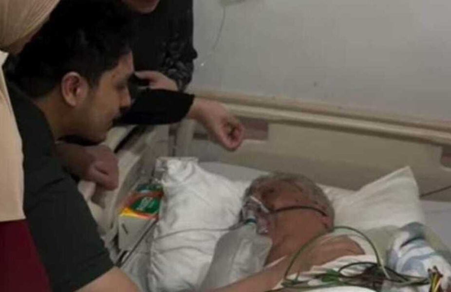 Kabar Duka! Haji Alim Pengusaha Ternama asal Sumsel Meninggal Dunia