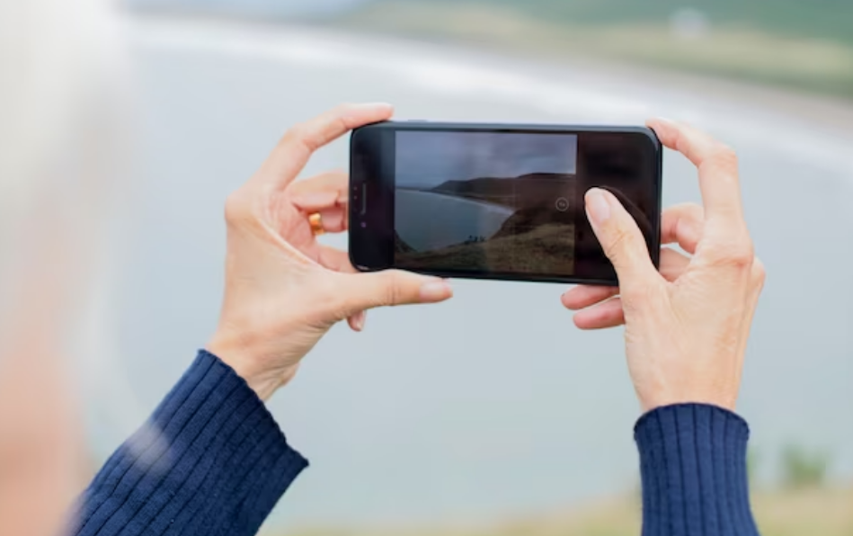 Ikuti Tips Cara Menghasilkan Foto dan Gambar yang Maksimal dari Kamera Handphone