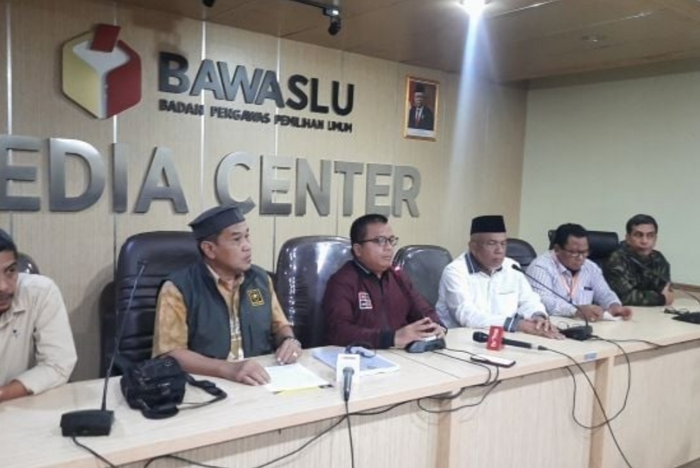 Tak Loloskan Partai Ummat jadi Peserta Pemilu, KPU Digugat