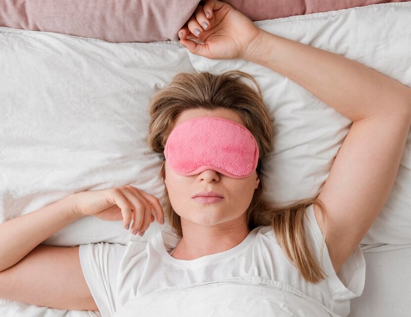 Pakai Masker Mata Tiap Hari? Kamu Wajib Tahu Fakta Mengejutkan Ini!