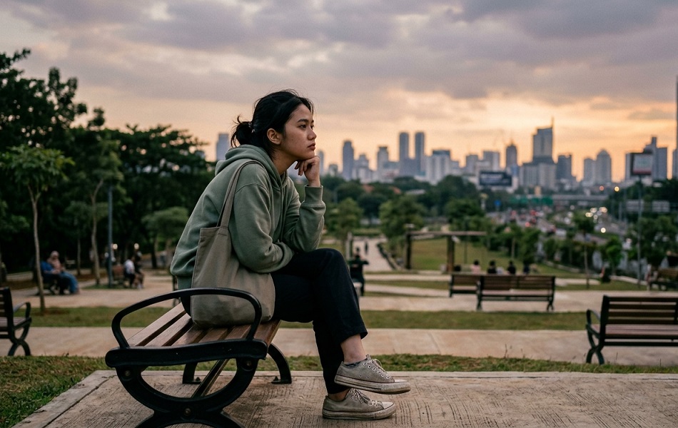 Gen Z Perempuan Makin Banyak Nganggur, Studi Ungkap Bukan Karena Malas