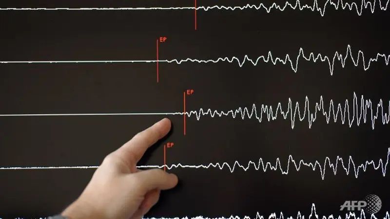 Sumenep Diguncang Gempa M5,0, Malang Juga Rasakan Getarannya