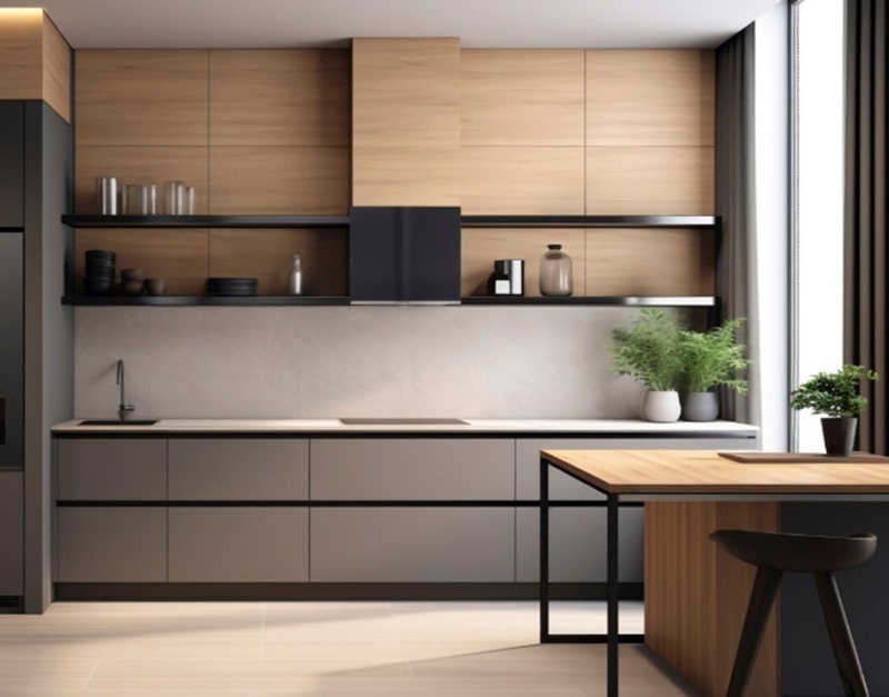 Catet! Ini 9 Tren Kitchen Hardware 2026 yang Bikin Dapur Terlihat Mahal dan Berkelas yang Bisa Jadi Inspirasi