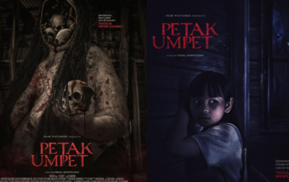 Berdasarkan Kisah Nyata Yang Sempat Viral, Ini Sinopsis Film PETAK UMPET Yang Akan Tayang Di Bioskop Indonesia