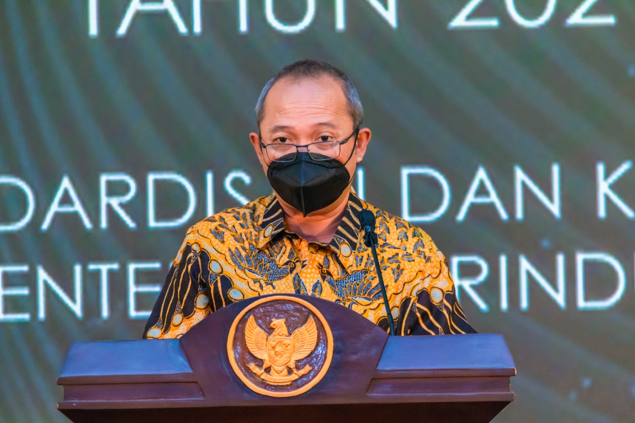 Presidensi G20 Momentum Indonesia Raih Kepercayaan Investor Global