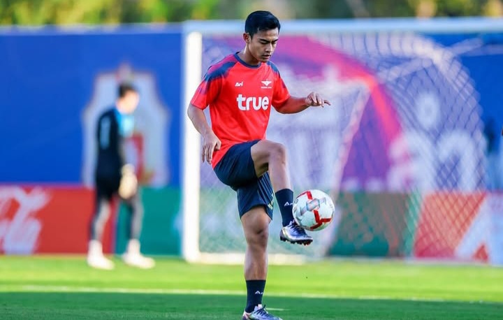 Pratama Arhan Calon Duda Kaya, Dari Sepakbola Hingga Bintang Iklan