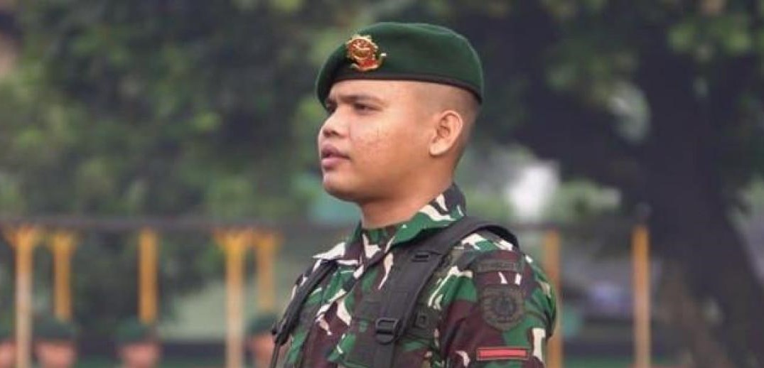 Malam Menjelang HUT TNI di Monas, Prajurit Kostrad Gugur Setelah Terjatuh dari Tank
