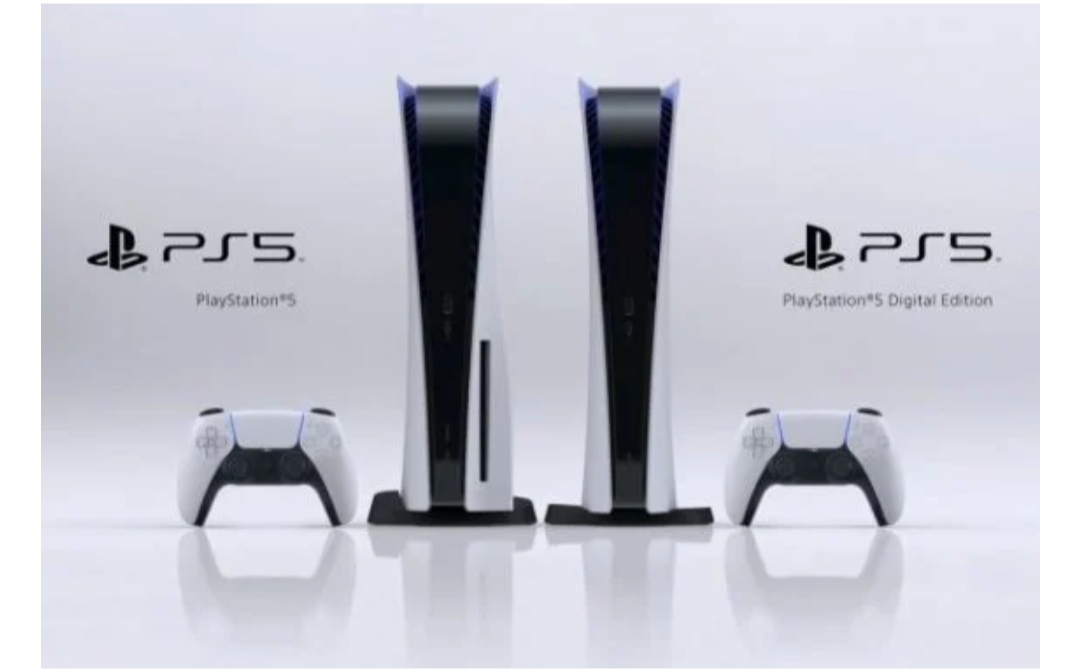 Tahun Ini, Sony Akan Perbanyak Produksi Konsol PS5 