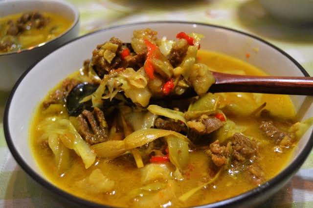 Lezat Banget Nih..Ini Rekomendasi 7 Kuliner Khas Lampung yang Wajib Kamu Ketahui