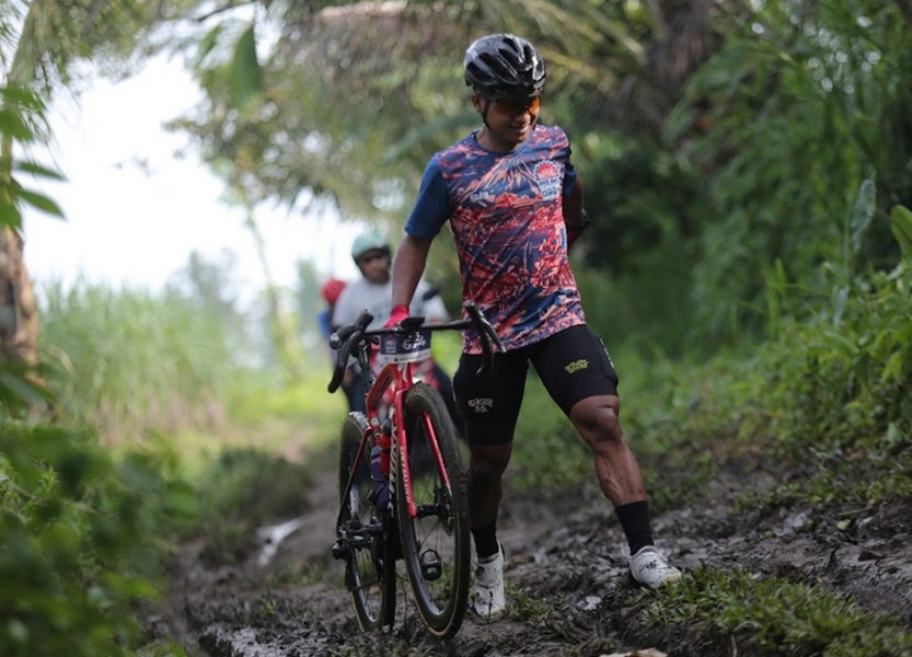 Sukses! Malang Century Journey 2025 Sukses Jadi Ajang Sport Tourism di Kota Malang
