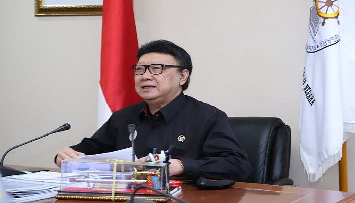Ratusan CPNS dan PPPK Mengundurkan Diri, Menteri PAN RB Perketat Seleksi PPPK