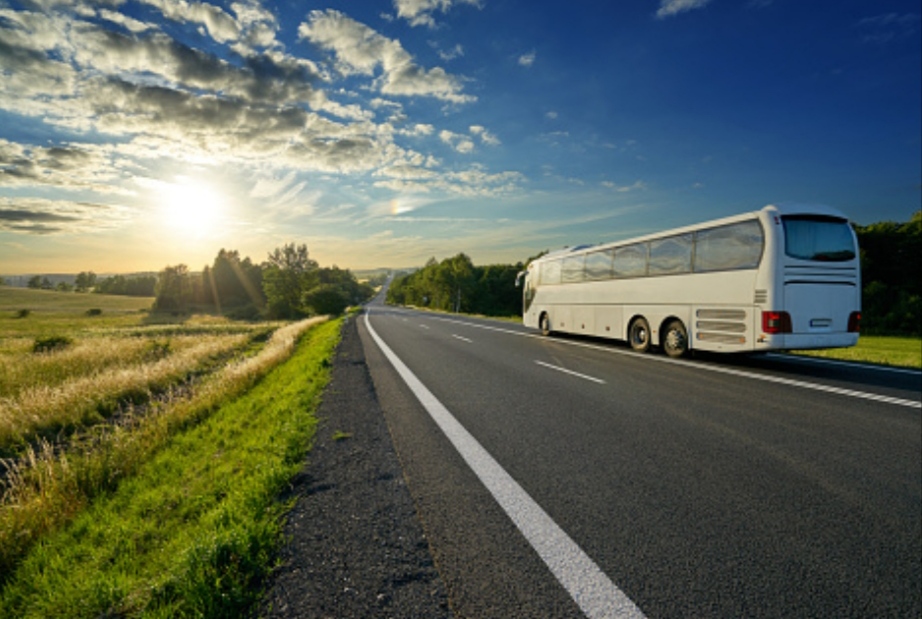 2 PO Bus Ini Miliki Rute Terpanjang di Indonesia